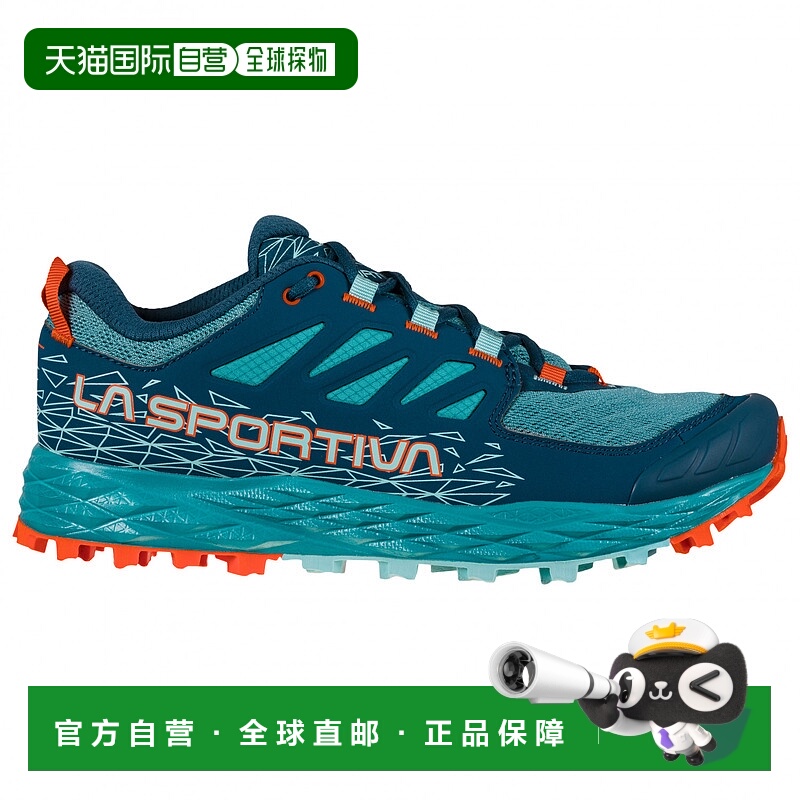 1h可退 欧洲直邮la sportiva 女士 登山鞋户外徒步鞋
