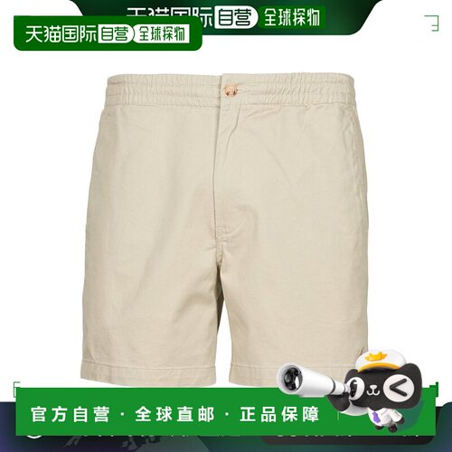 欧洲直邮Polo Ralph Lauren 拉夫劳伦 男士 SHORT 