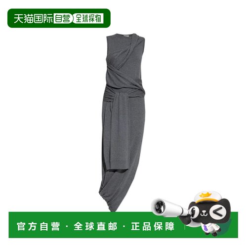 1h可退 香港直邮J.W. ANDERSON 女士连衣裙 KW1445YN0320972CHARC