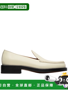 1h可退 香港直邮Jacquemus La Croisiere 乐福鞋 25EFOM00170AC18