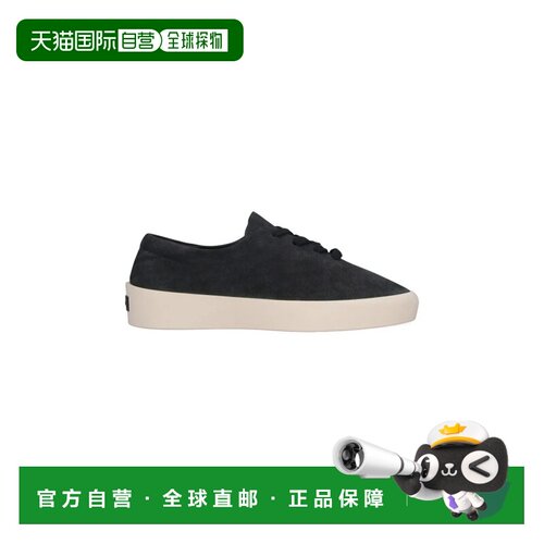 香港直邮fear of god（服饰） 男士 时尚休闲鞋