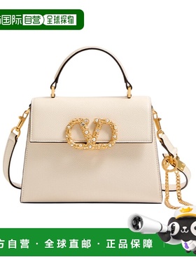 香港直邮Valentino 小号VSLING 单肩包 WB0F53XPW手提包