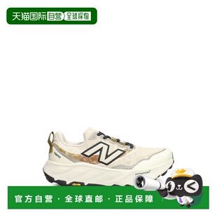 香港直邮New Balance  男士 HIERRO v9 登山运动鞋 MHIER6Y6ANGOR