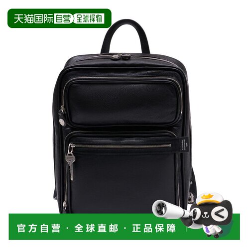 香港直邮ACNE STUDIOS 男士双肩包 C10248900 CO 【付后1h可退】