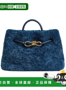 香港直邮Bottega Veneta 小号Andiamo单肩包 844117V5Y91