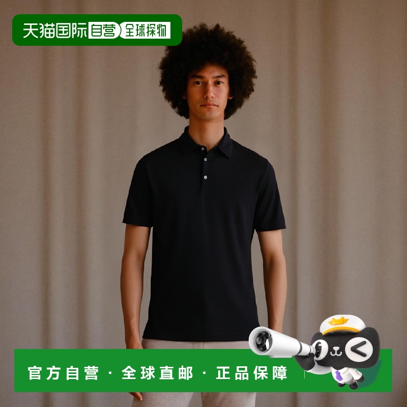 1h可退 欧洲直邮ZANONE 男士T恤 811818ZG380Z0015男装