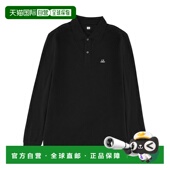 欧洲直邮c.p.company 男装 男士 Polo衫