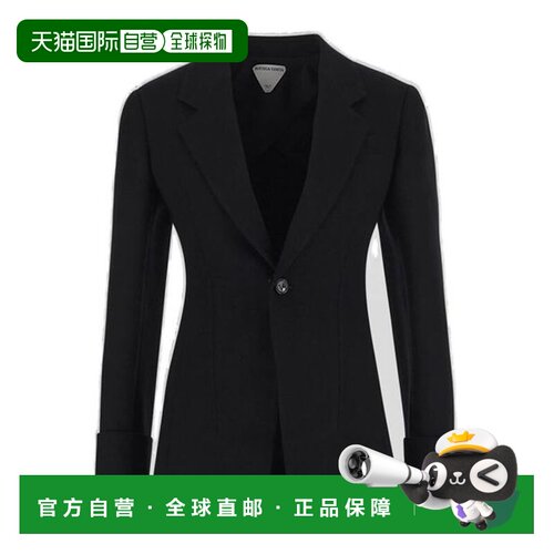 欧洲直邮BOTTEGA VENETA 女士夹克 759699VKPH010【付后1h可退】