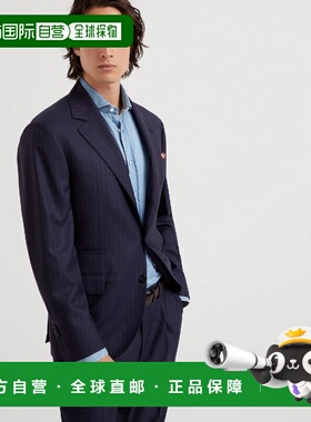 1h可退 欧洲直邮BRUNELLO CUCINELLI 26春夏 252MN4747BTCC003 男