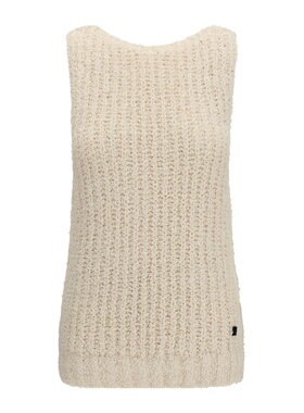 香港直邮Balmain 无袖针织背心 GF0AE200KJ71