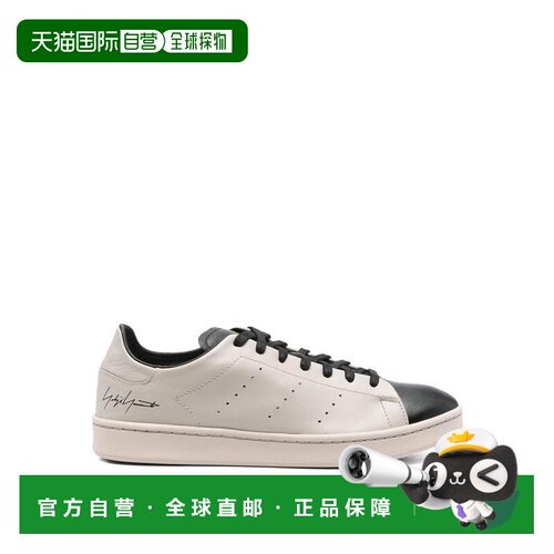 欧洲直邮Y-3 男士运动鞋 JR4221 AW2025 花色 Sta 【付后1h可退】