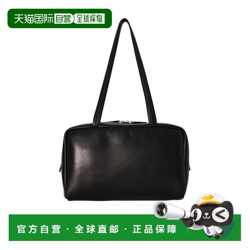 香港直邮The Row Astra 保龄球包 W1725L117斜挎包单肩包手提包