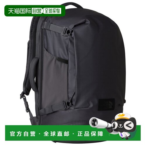 欧洲直邮THE NORTH FACE 户外背包 5106904ANTHRA【付后1h可退】