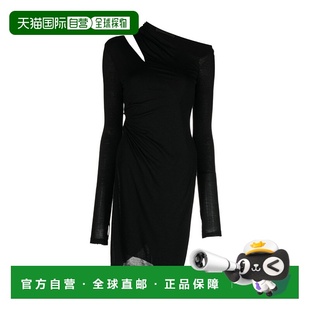 连衣裙 镂空修身 M10HW602 Lang 香港直邮Helmut