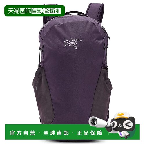 1h可退 美国直邮arc'teryx 始祖鸟 女士 Mantis 16 背包双肩包