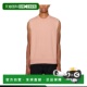 Sander 圆领无袖 针织背心 香港直邮Jil J22FB0103 J13263