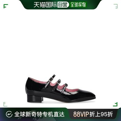 香港直邮Carel 女士 20毫米Ariana漆皮高跟鞋