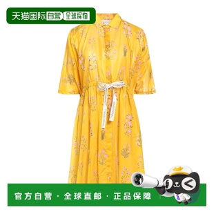 1h可退 香港直邮Giambattista Valli 詹巴迪斯塔 瓦利 女士 衬衫