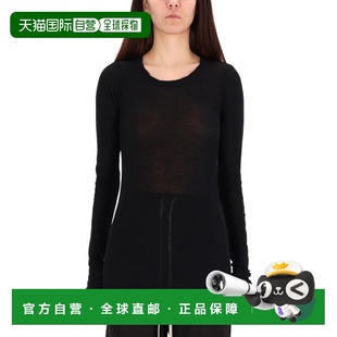 上装 女士 T恤 owens 欧洲直邮rick