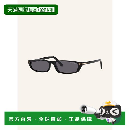 1h可退 欧洲直邮tom ford/汤姆福特 女士 太阳镜配饰