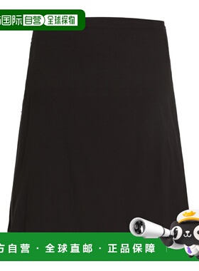 香港直邮Vivienne Westwood 苏格兰短裙 2F020002W01CM