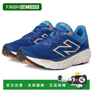 1h可退 香港直邮New Balance  女士 Fresh Foam X 860v14 跑鞋