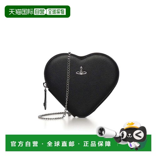 1h可退 香港直邮VIVIENNE WESTWOOD 女士手拿包 58010001WS000DN4