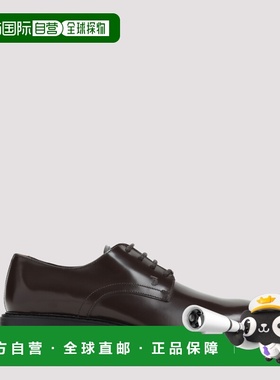 1h可退 香港直邮TOD'S 托德斯 男士 德比鞋 XXM61K00C21LYGS810TA