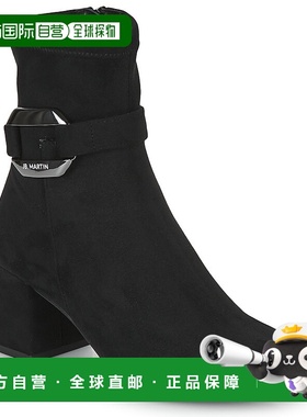 欧洲直邮JB Martin  女鞋 秋冬 短筒靴 VAGUE