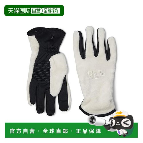 1h可退 香港直邮the north face 北面 女士 Osito Etip™ 手套