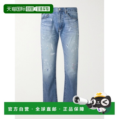 1h可退 香港直邮Polo Ralph Lauren Polo 拉夫 劳伦 男士 Hampton