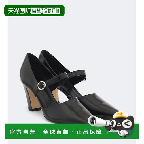 1h可退 香港直邮aeyde/Isidora女士高跟鞋