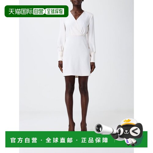 香港直邮ARMANI EXCHANGE 女士连衣裙 XW002205AF16125U1003