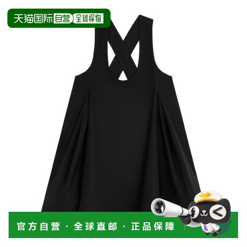 Celine 无袖连衣裙 RR0RG4H77.性感