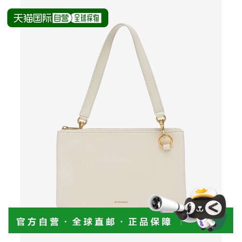 1h可退 香港直邮JIL SANDER 女士斜挎包 JSWU851670WUB01045N101