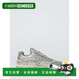 1h可退 香港直邮NEW BALANCE 男士运动鞋 M1000G AW2025 灰色 100