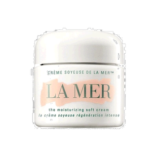 欧洲直邮LaMer海蓝之谜精华乳霜30ML云绒面霜紧致淡纹滋润正品