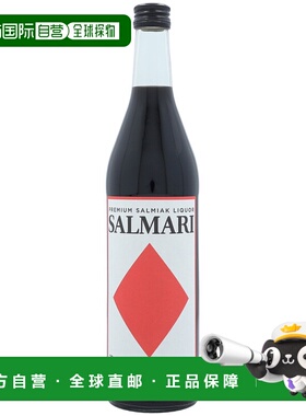 欧洲直邮Salmari芬兰利口酒700ml25度口感独特醇香浓郁顺滑独特
