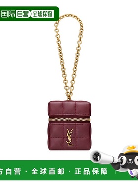 香港直邮Saint Laurent Cassandre迷你包 844174AAFE1