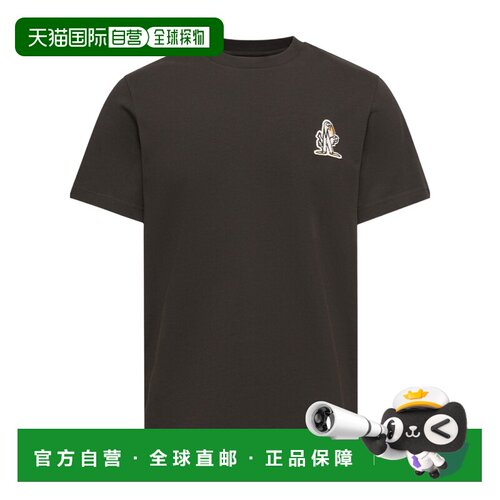 Moncler 短袖T恤 L20918C0007189AUG