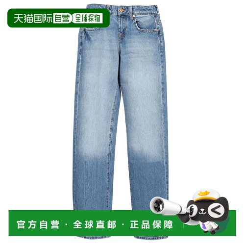香港直邮7 for all mankind 女士 牛仔裤
