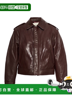 欧洲直邮zadig & voltaire 女士 外套