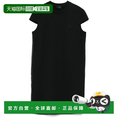 香港直邮MONCLER 女士连衣裙 J10938I0000689ATK999 SS2025