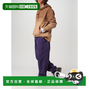 欧洲直邮J.W. ANDERSON 男士针织毛衣卫衣帽衫JW0192PG1632619