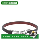 欧洲直邮ferragamo 男士 创意手链