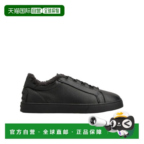Tod's 系带低帮休闲鞋 XXM04L0JF41S5N