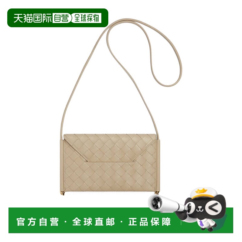香港直邮Bottega Veneta BV 25FW Solstice单肩包 Women手拿包