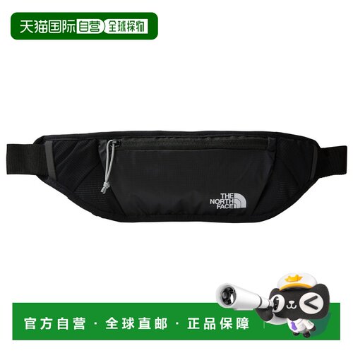 香港直邮THE NORTH FACE 男士腰包 5105104TNFBLA【付后1h可退】