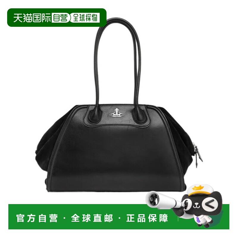 香港直邮Vivienne Westwood Shirley 旅行袋 4701000CWC006J
