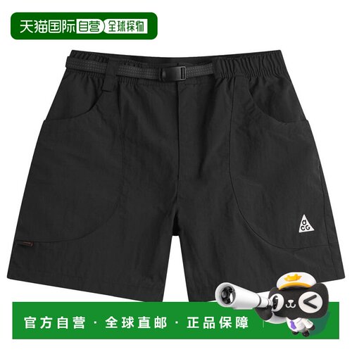 香港直邮Nike 耐克 男士 ACG Dolomiti 短裤 IF0893 支付后1h可退